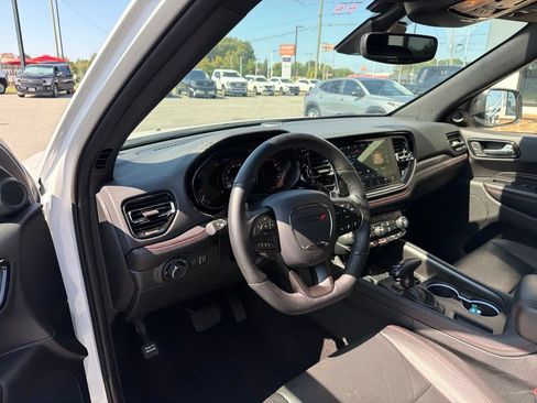 Used 2026 Dodge Durango GT AWD/4WD image 4