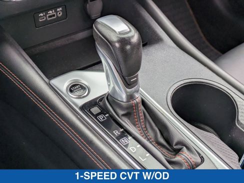 Used 2022 Nissan Altima 2.5 SR image 25