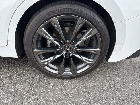 Used 2023 Lexus IS 350 F Sport image 6