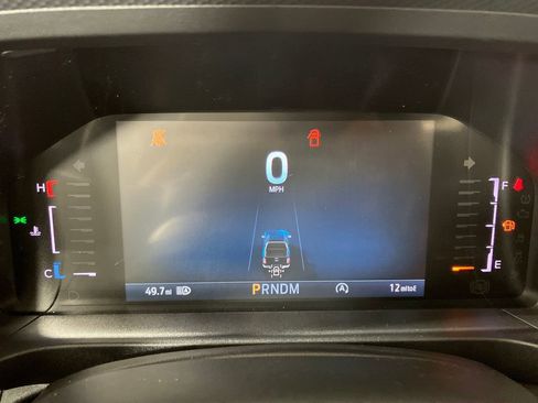 New 2025 Ford Ranger XL image 20