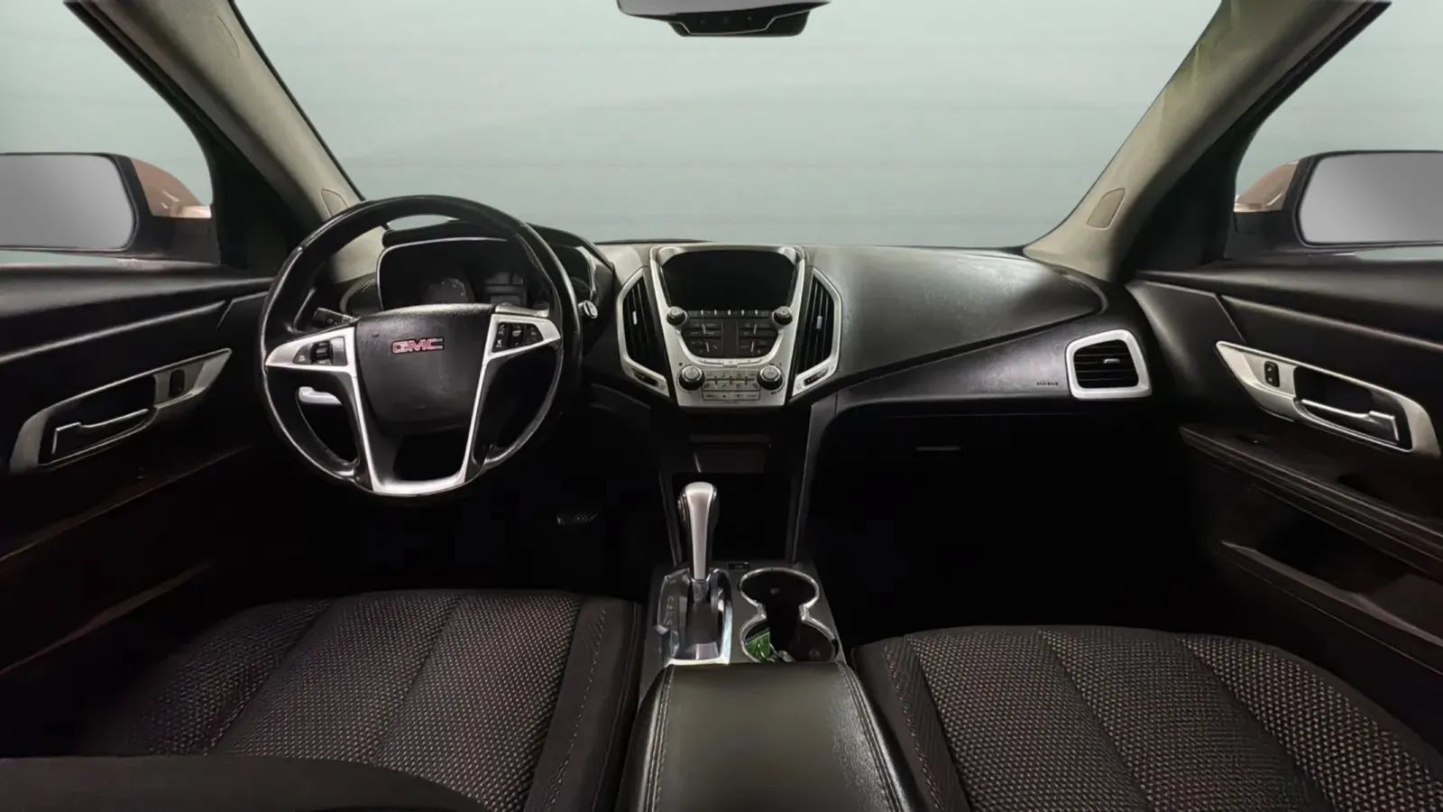 Used 2012 GMC Terrain SLE w/ Convenience Package FWD image 14