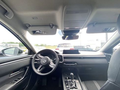 Used 2025 MAZDA CX-50 AWD 2.5 S w/ Preferred Package image 5