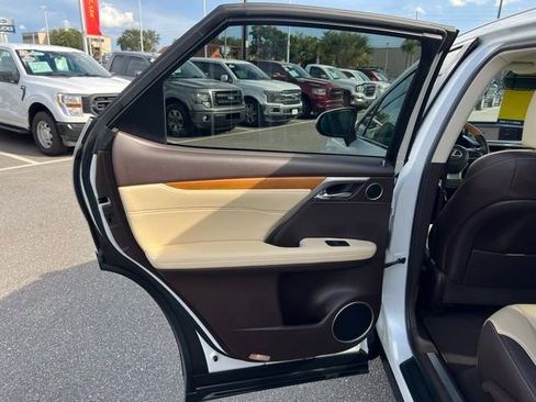 Used 2018 Lexus RX 350 FWD image 43