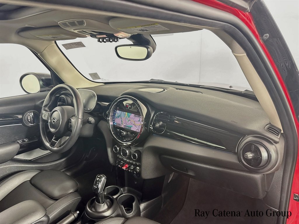 Used 2024 MINI Cooper S FWD image 29