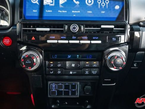 Used 2020 Toyota 4Runner TRD Pro image 82