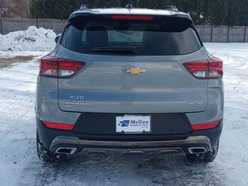 Used 2023 Chevrolet TrailBlazer ACTIV w/ Convenience Package image 6