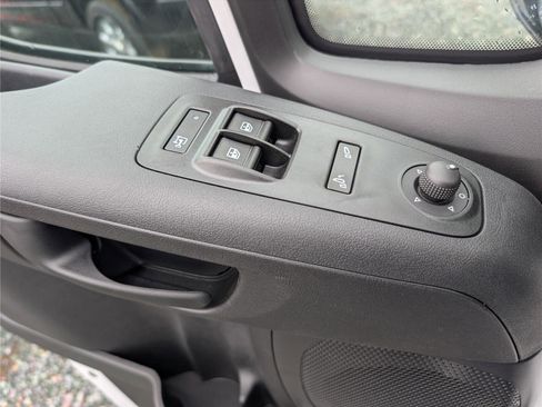 New 2026 RAM ProMaster 2500 w/ Safety Group FWD image 13