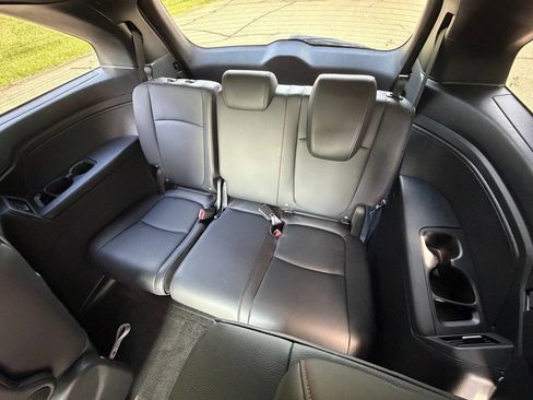 Used 2025 Honda Odyssey Sport-L image 21