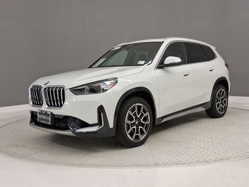 Used 2026 BMW X1 xDrive28i w/ Convenience Package AWD/4WD image 35