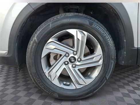 Used 2023 Hyundai Santa Fe SE w/ Cargo Package image 8