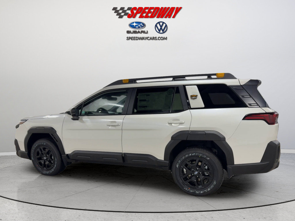Certified 2026 Subaru Outback Wilderness AWD/4WD image 9