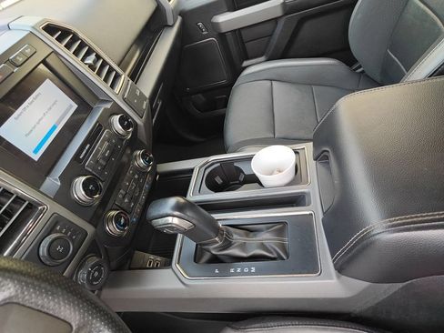 Used 2019 Ford F150 Raptor w/ Equipment Group 802A Luxury AWD/4WD image 15