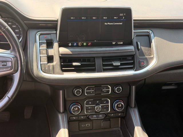 Used 2021 Chevrolet Tahoe RST RWD image 16