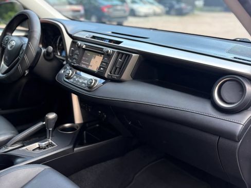 Used 2015 Toyota RAV4 Limited w/ Outdoor Package FWD image 29