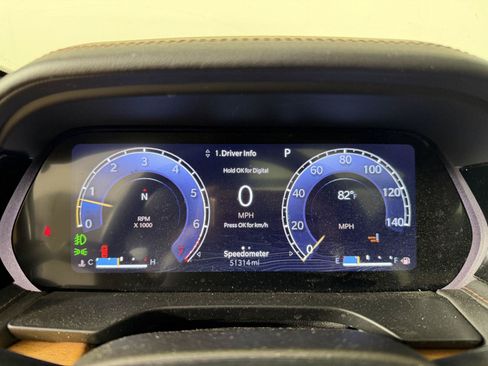 Used 2023 Jeep Grand Cherokee Summit AWD/4WD image 21