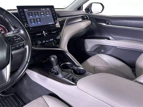 Used 2024 Toyota Camry XSE image 36