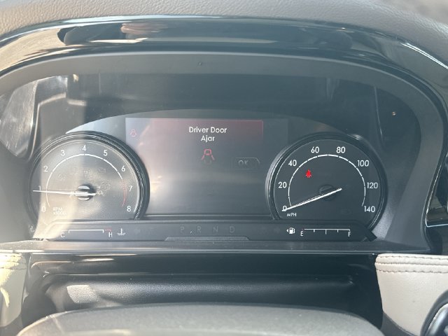 Certified 2022 Lincoln Corsair FWD image 22