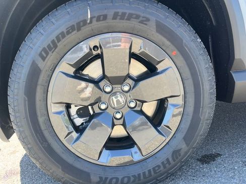 New 2026 Honda Passport RTL image 29