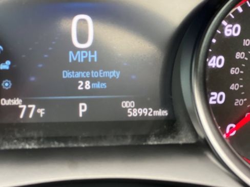 Used 2021 Toyota Camry XSE w/ Navigation Package AWD/4WD image 21