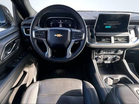 Used 2023 Chevrolet Tahoe LT image 8