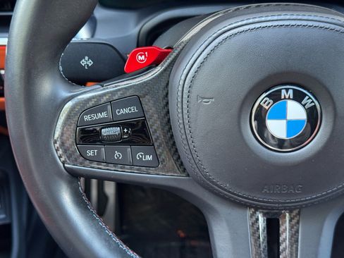 Used 2022 BMW M3 RWD image 23