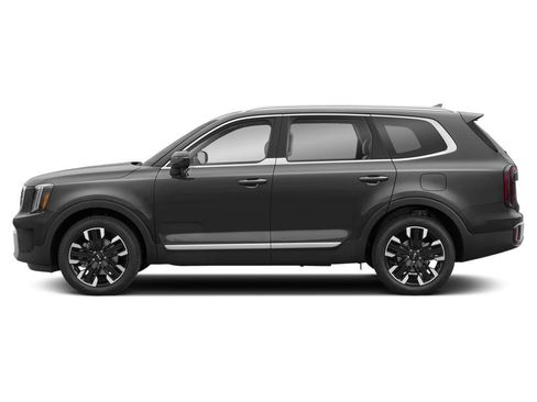 Used 2023 Kia Telluride SX X-Line AWD/4WD image 47