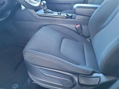 Used 2024 Kia Sportage LX image 17