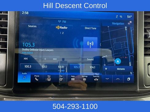 Used 2021 Ford F150 XLT w/ Equipment Group 302A High image 15