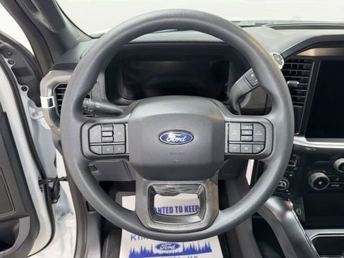 New 2025 Ford F150 STX w/ LOBO Package image 14
