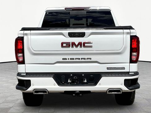 Used 2022 GMC Sierra 1500 Elevation AWD/4WD image 5