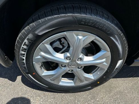 Used 2024 Honda HR-V LX image 11