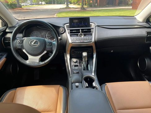 Used 2016 Lexus NX 200t FWD w/ Premium Package image 16