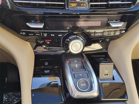 New 2026 Acura MDX Technology Package image 24