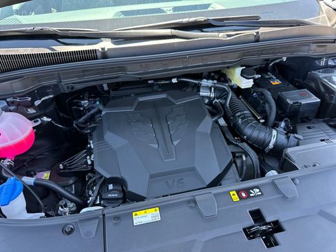 New 2026 Kia Carnival SX FWD image 39