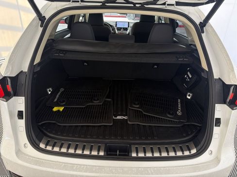 Used 2020 Lexus NX 300h AWD w/ Premium Package image 26