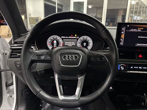 Used 2023 Audi A4 2.0T Premium Plus image 20