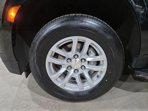 Used 2024 Chevrolet Tahoe LT image 7