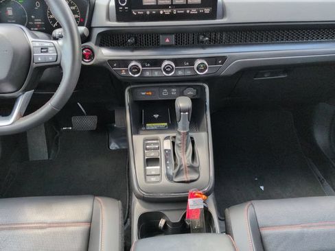 Used 2025 Honda CR-V Sport-L image 21