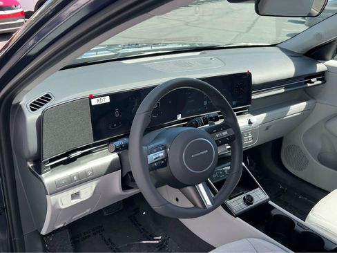 New 2026 Hyundai Kona SEL Premium AWD/4WD image 28