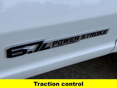 New 2026 Ford F350 XLT w/ FX4 Off-Road Package AWD/4WD image 13