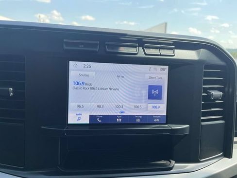 Used 2024 Ford F250 XL w/ STX Appearance Package AWD/4WD image 27