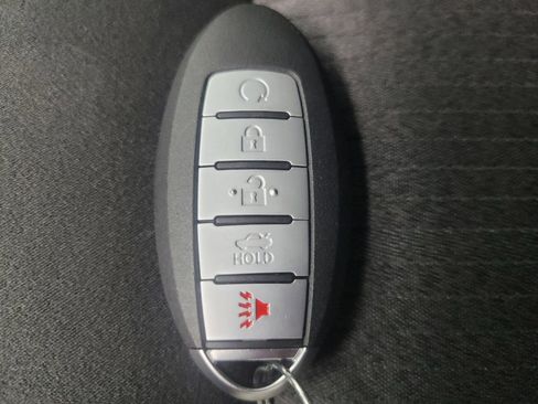 Used 2022 Nissan Altima 2.5 SV FWD image 32