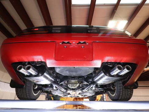 Used 1990 Nissan 300ZX GS image 46