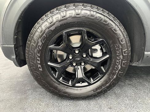 Used 2023 Ford Explorer Timberline w/ Timberline Technology Package AWD/4WD image 8