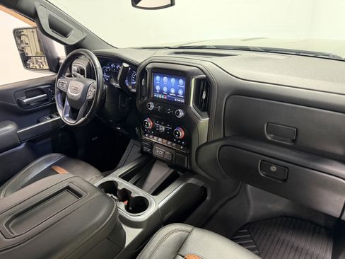 Used 2020 GMC Sierra 2500 AT4 w/ AT4 Premium Package AWD/4WD image 22