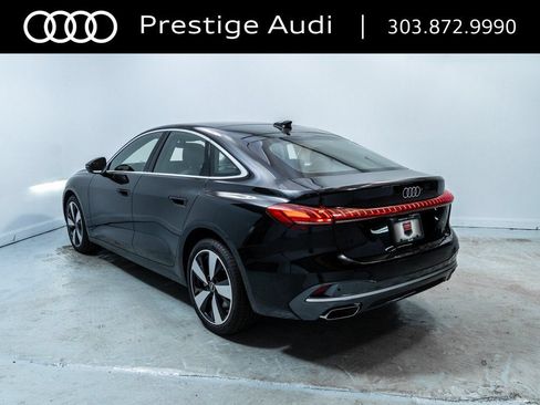 Used 2025 Audi A5 2.0T Premium w/ Convenience Package AWD/4WD image 3