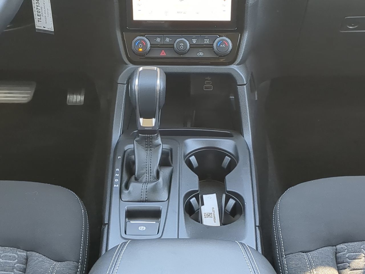 New 2026 Ford Ranger XLT AWD/4WD image 17