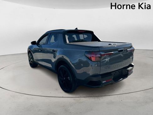 Used 2023 Hyundai Santa Cruz Night w/ Winter Package image 5