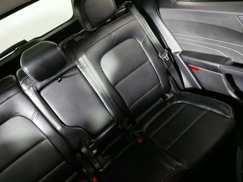 Used 2024 Ford Escape Platinum image 14