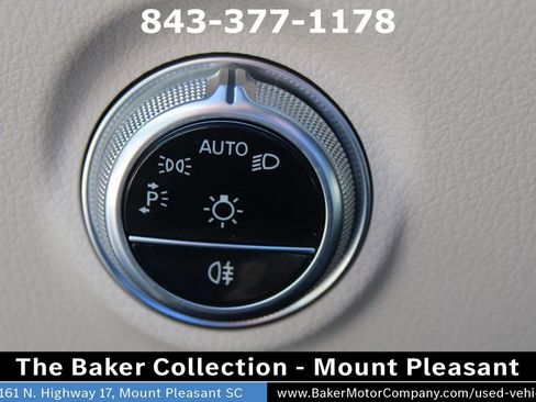 Certified 2024 Mercedes-Benz C 300 C 300 image 27